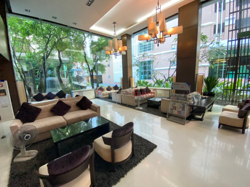  1, Residential, Rental Listings ฿ 46,000/ month