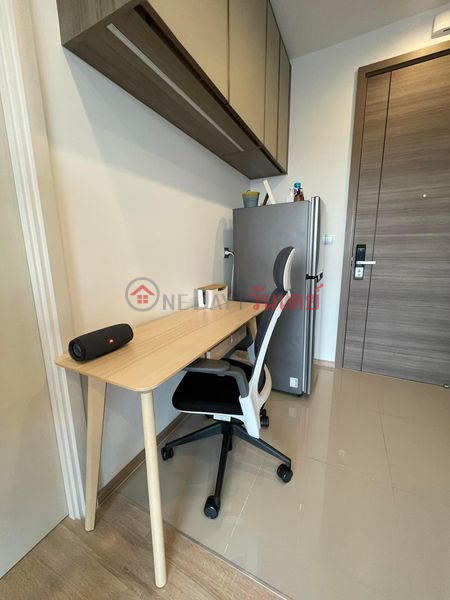 THE LINE Phahon-Pradipat (33rd floor),Thailand Rental | ฿ 16,500/ month