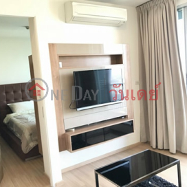 Condo for Rent: Noble Revolve Ratchada, 50 m², 1 bedroom(s) - OneDay_0