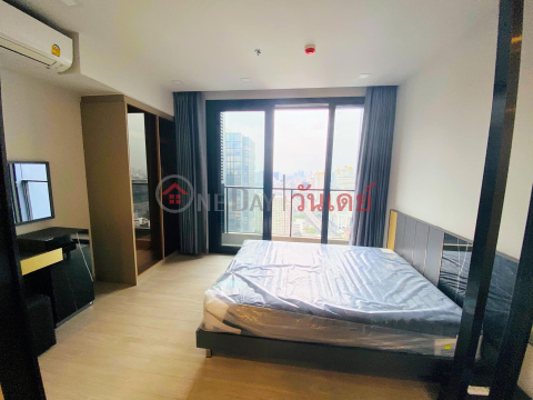 Condo for Rent: One 9 Five Asoke - Rama 9, 35 m², 1 bedroom(s) - OneDay_0