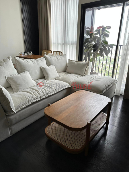 Condo for Rent: Park Origin Thonglor, 66 m², 2 bedroom(s),Thailand | Rental | ฿ 67,000/ month