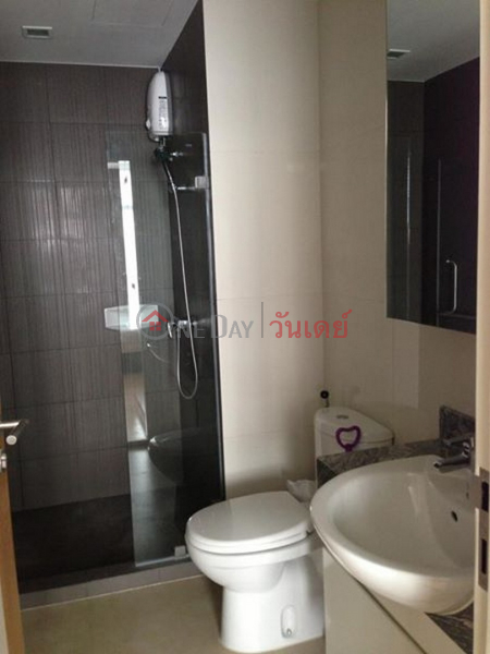 Condo for Rent: Vertiq, 56 m², 2 bedroom(s) Rental Listings