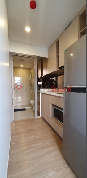 , 1, Residential | Rental Listings ฿ 13,000/ month