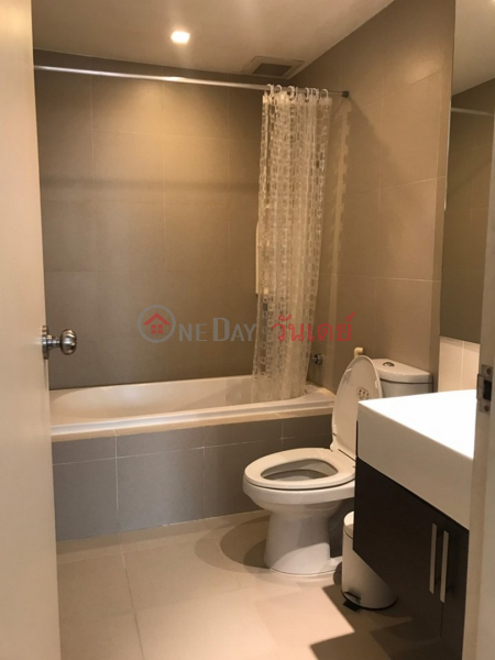 ฿ 25,000/ month, Condo for Rent: Noble Remix, 41 m², 1 bedroom(s)