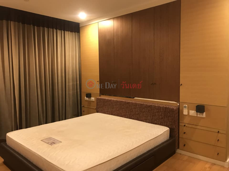 Condo for Rent: Fullerton, 96 m², 2 bedroom(s),Thailand | Rental | ฿ 60,000/ month