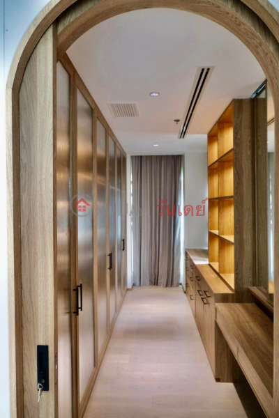 ฿ 95,000/ month, Condo for Rent: The Lofts Yennakart, 185 m², 2 bedroom(s)