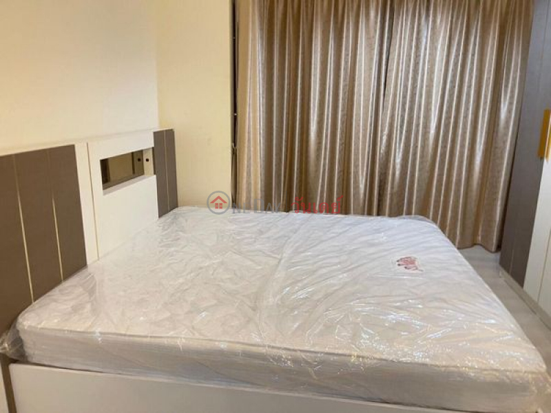 Condo for rent: Aspire Sukhumvit 48 Rental Listings (668-3989598466)