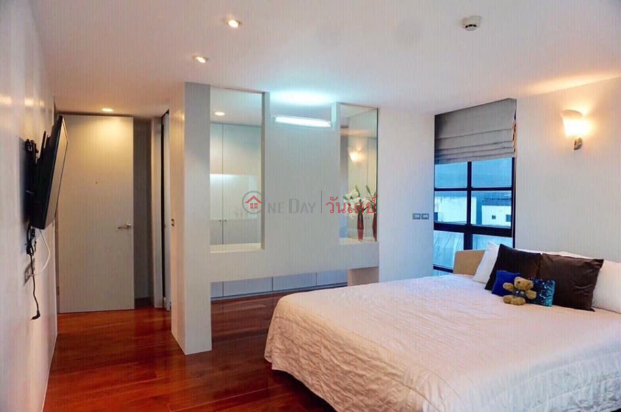 , 2 | Residential, Rental Listings ฿ 58,000/ month