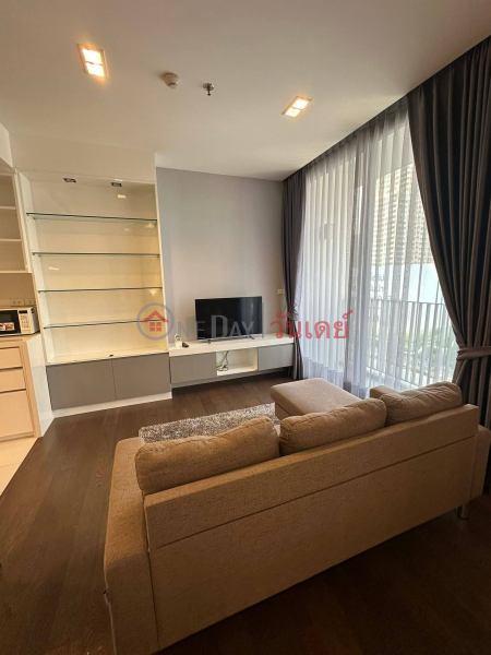Nara 9 Condominium for Rent | Narathiwat Ratchanagarindra Road Thailand | Rental | ฿ 24,000/ month
