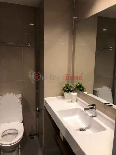  1, Residential, Rental Listings | ฿ 17,000/ month