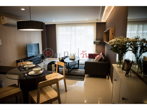 Condo for Rent: The Clover, 71 m², 2 bedroom(s) - OneDay_0