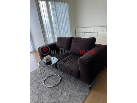 Condo for Rent: Noble Reflex, 40 m², 1 bedroom(s) - OneDay_0