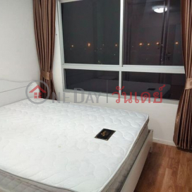 Condo for rent: Lumpini Ville On Nut - Lat Krabang 2 (7th floor, building B) _0