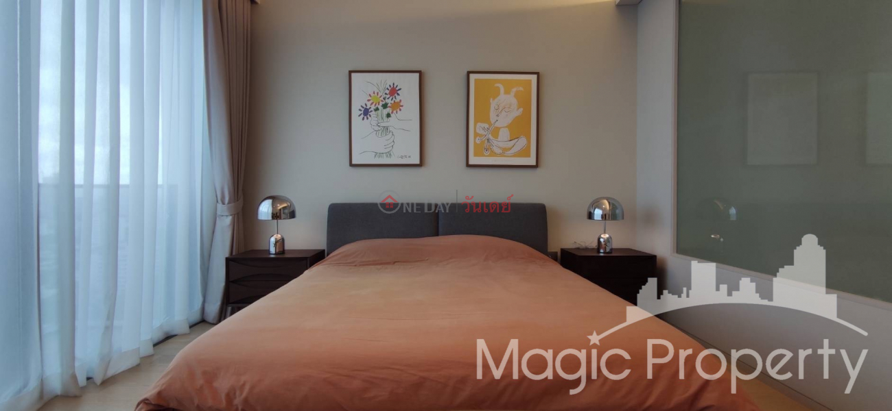 TELA Thonglor, Watthana, Bangkok, Thailand, Rental, ฿ 120,000/ month