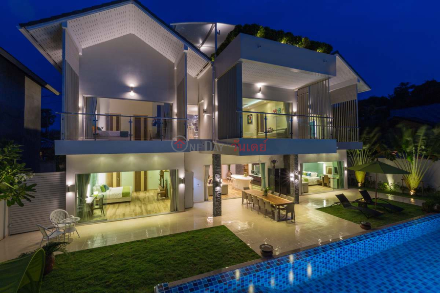 Property Search Thailand | OneDay | Residential | Rental Listings Villa Baylis