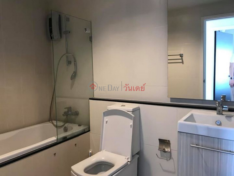 ฿ 20,000/ month Condo for Rent: Knightsbridge Bearing, 51 m², 2 bedroom(s)