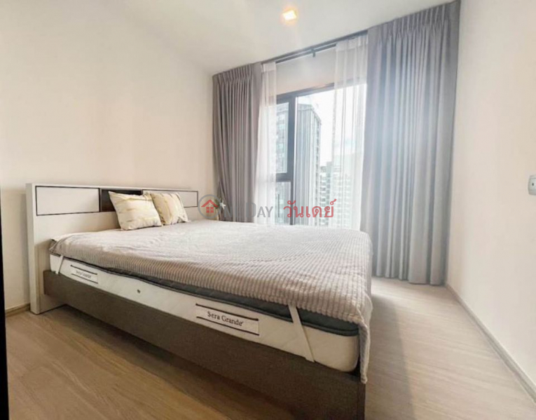 ฿ 18,000/ month, Condo for rent Life Asoke Hype (39th floor)