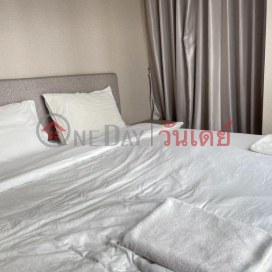 P20290524 For Rent Condo Walden Asoke (Walden Asoke) 1 bedroom 35 sq m, 6th floor. _0