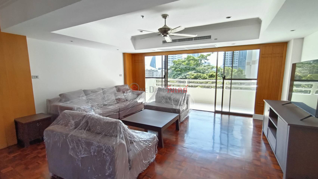 อื่นๆ สำหรับ เช่า: Phirom Garden Residence, 280 ตร.ม., 3 ห้องนอน รายการเช่า