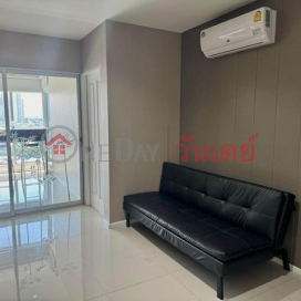 Condo for rent Aspire Sukhumvit 48 (11th floor, building S) _0