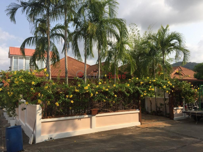 Pob Choke Garden Hill Village, Bang Sare Rental Listings (TRI-9585)