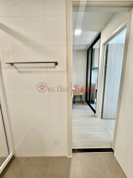 Atmoz Oasis Onnut (8th floor, building C) Thailand | Rental ฿ 12,000/ month