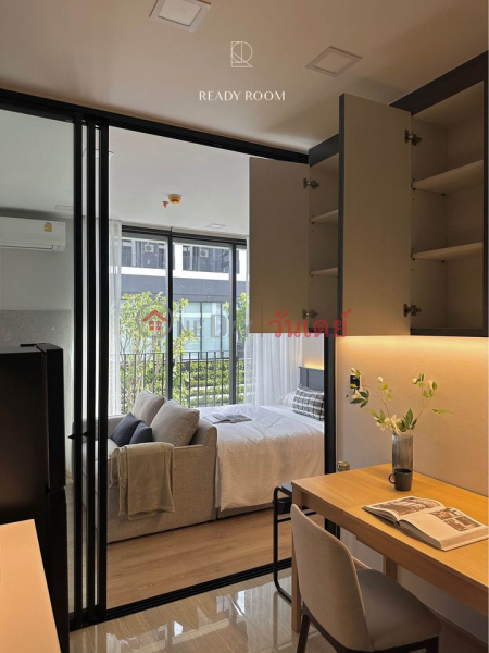 Condo for rent Noble Around Ari (2nd floor, building Y) Rental Listings