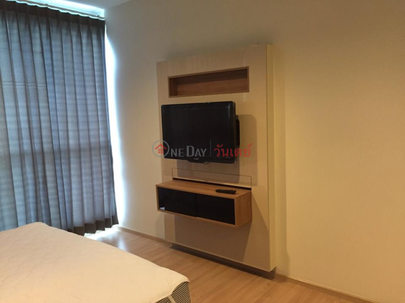 Condo for Rent: Rhythm Sathorn, 67 m², 2 bedroom(s),Thailand | Rental, ฿ 38,000/ month