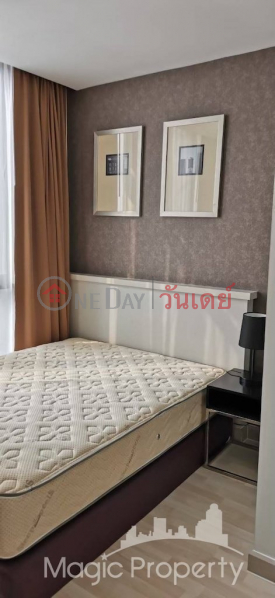 ฿ 40,000/ month 2 Bedrooms for Rent in Movenpick Residences Ekkamai Bangkok, Watthana, Bangkok