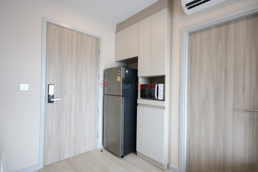 Condo for Rent: Knightsbridge Prime Sathorn, 27 m², 1 bedroom(s) Rental Listings