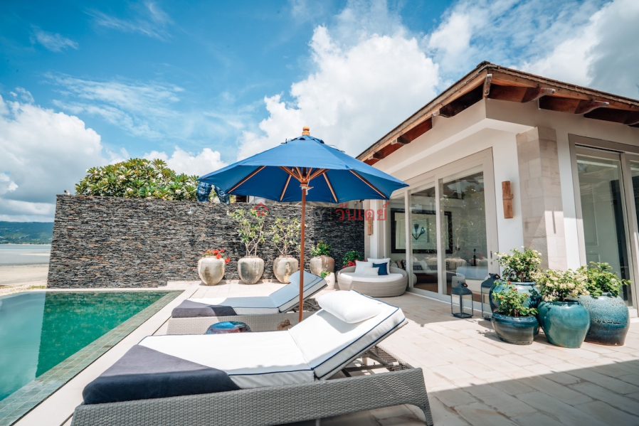 ค้นหาอสังหาริมทรัพย์ในประเทศไทย | OneDay | ที่อยู่อาศัย รายการขาย, Villa Mia Ocean