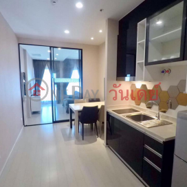 Condo for Rent: Noble Ploenchit, 47 m², 1 bedroom(s) - OneDay_0