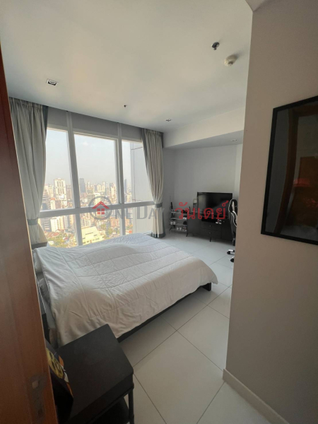 , 1, Residential | Rental Listings | ฿ 50,000/ month