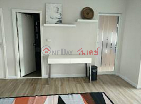 Condo for Rent: Hive Sathorn, 45 m², 1 bedroom(s) - OneDay_0