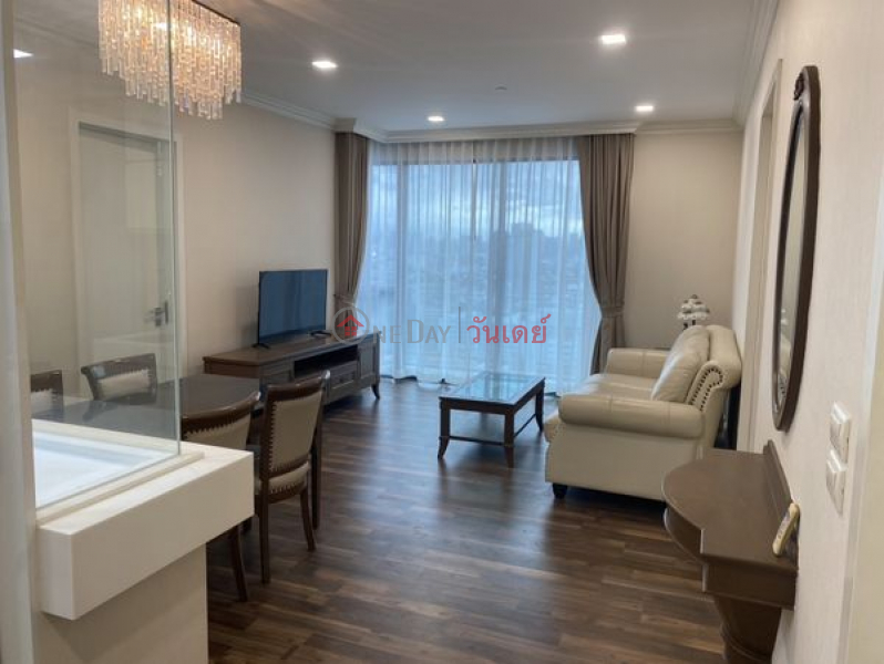 For sale The Room Sukhumvit 62 (19th floor, building A) Sales Listings