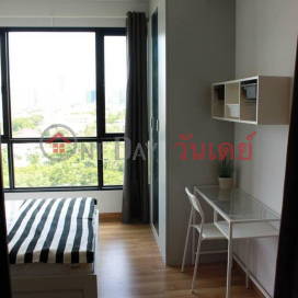 Condo for Rent: Premio Vetro, 33 m², 1 bedroom(s) - OneDay_0