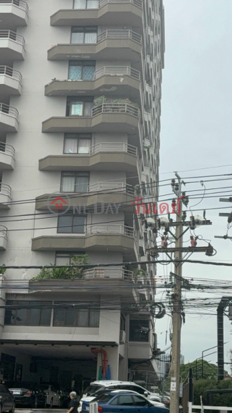 คอนโดมิเนียมทารารินทร์ เจ้าพระยา (Tararin Chaophaya Condominium) เมืองนนทบุรี | OneDay วันเดย์(3)