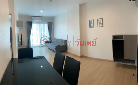 คอนโด สำหรับ เช่า: Supalai Veranda Rama 9, 56 ตร.ม., 2 ห้องนอน - OneDay_0