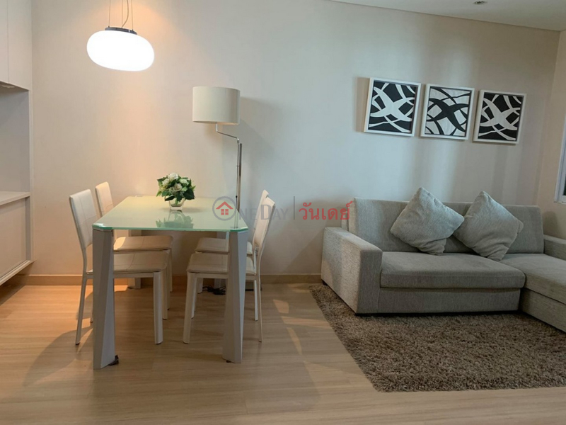 Condo for Rent: The Address Pathumwan, 49 m², 1 bedroom(s) Thailand, Rental | ฿ 25,000/ month