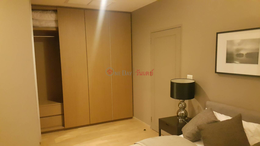 ฿ 35,000/ month | Condo for Rent: Noble Revolve Ratchada, 47 m², 1 bedroom(s)