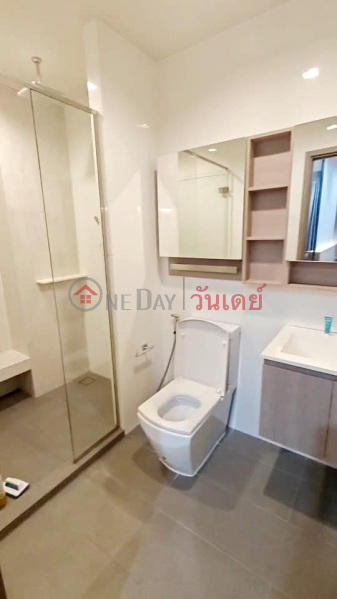 Property Search Thailand | OneDay | Residential, Rental Listings Condo for rent THE LINE Wongsawang (2nd floor)