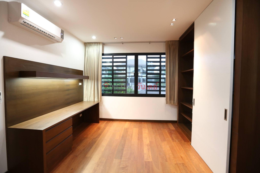 ฿ 170,000/ month, House for Rent: Willow 49, 400 m², 3 bedroom(s)