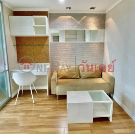 Condo for Sale: Lumpini Place Ratchayothin, 28 m², 1 bedroom(s) - OneDay_0