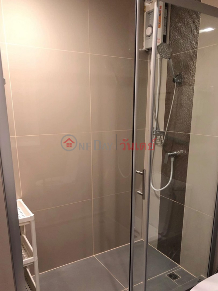 Condo for Rent: Ideo Phaholyothin Chatujak, 28 m², 1 bedroom(s),Thailand Rental | ฿ 15,000/ month