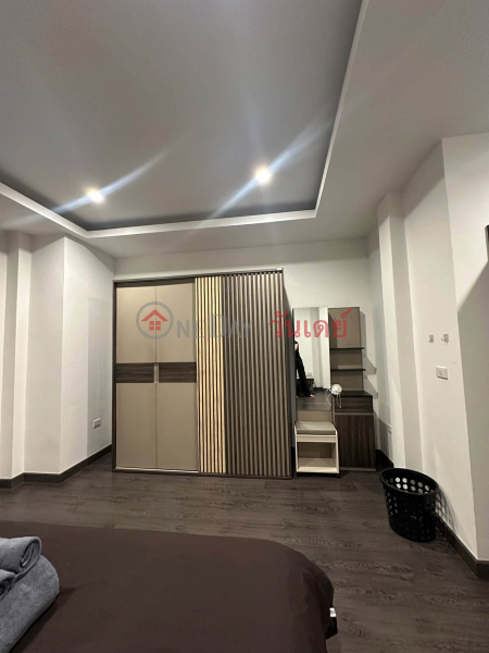 บ้านเดี่ยว 3 ชั้นหลังใหม่เอี่ยม สำหรับขายและให้เช่า – สุขุมวิท 65 ประเทศไทย ขาย, ฿ 38Million