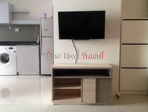 Condo for Rent: Zenith Place Sukhumvit 42, 31 m², 1 bedroom(s) - OneDay_0