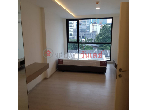 Condo for Rent: Vtara Sukhumvit 36, 45 m², 1 bedroom(s) - OneDay_0