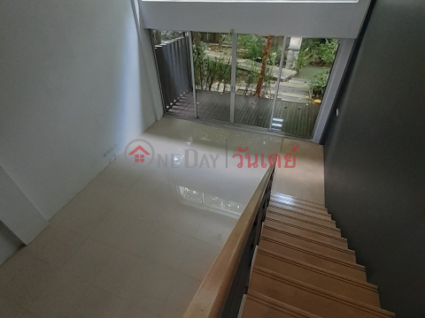 อื่นๆ สำหรับ เช่า: Townhome, 85 ตร.ม., 3 ห้องนอน - OneDay_0