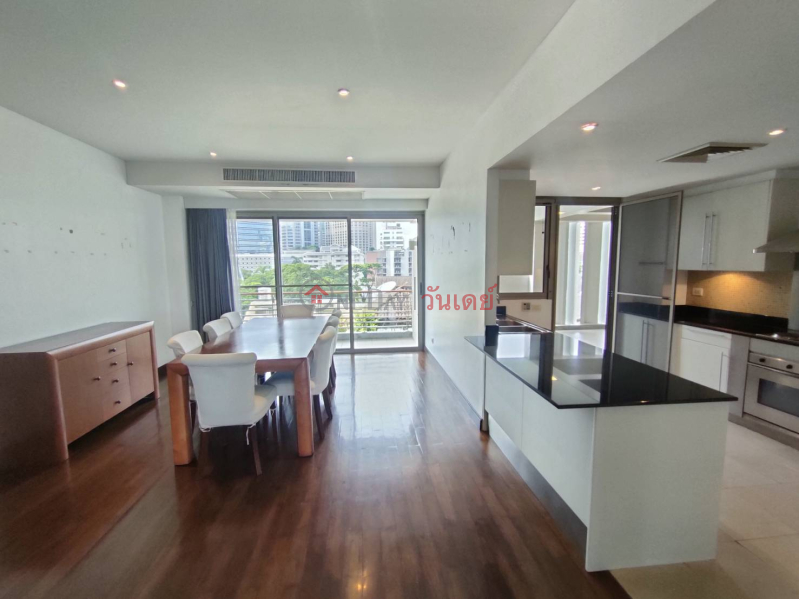 ฿ 75,000/ month | Apartment for Rent: Ruamrudee House, 235 m², 3 bedroom(s)