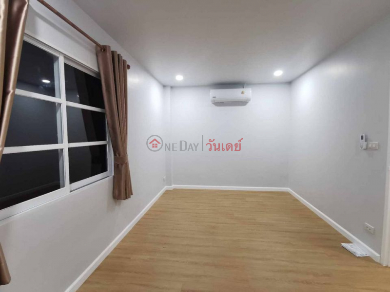 [FOR SALE] 2-story semi-detached house, minimalist style, Thalang zone. Rental Listings